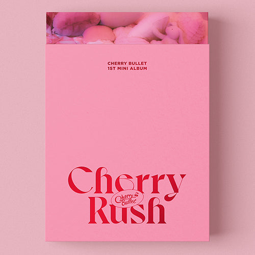 Cherry Bullet - Mini Vol1 - Cherry Rush