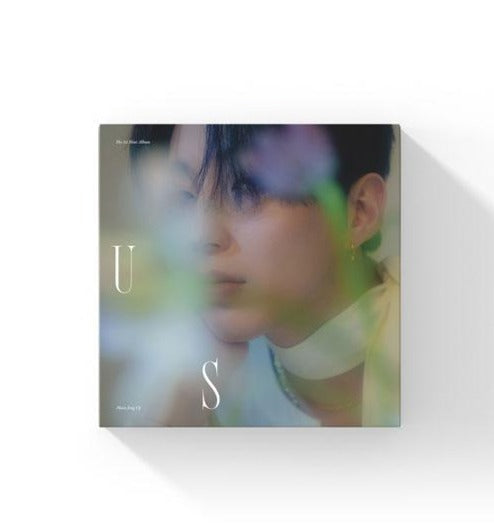 Moon Jong Up - Mini Album Vol.1 [US]