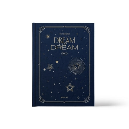 NCT DREAM - [DREAM A DREAM VER.2] PHOTO BOOK