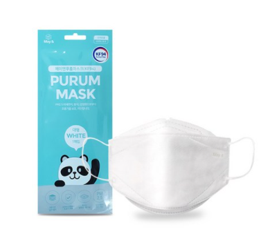 PURUM KF 94 MASK for Adult