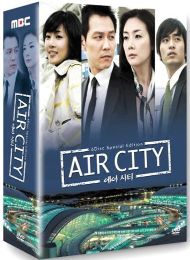 Air City Korean Drama