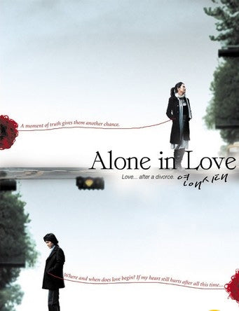 Alone in Love Korean Drama