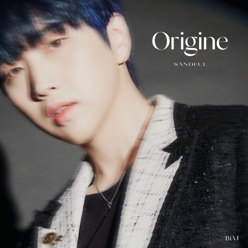 B1A4 - Album Origine