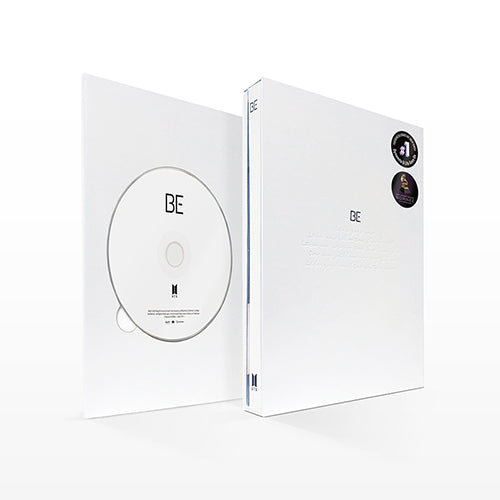 BTS - Album - BE (Essential Edition)