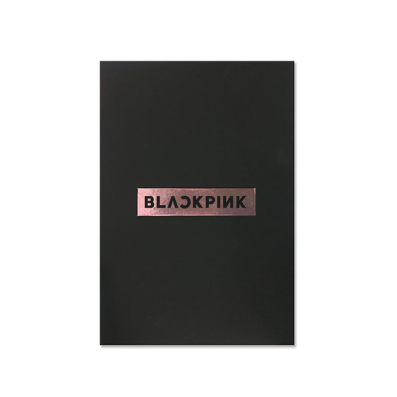 [DVD] BLACKPINK - BLACKPINK 2018 TOUR [IN YOUR AREA] SEOUL