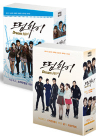 Dream High Re-edited complete Edition Korean Drama