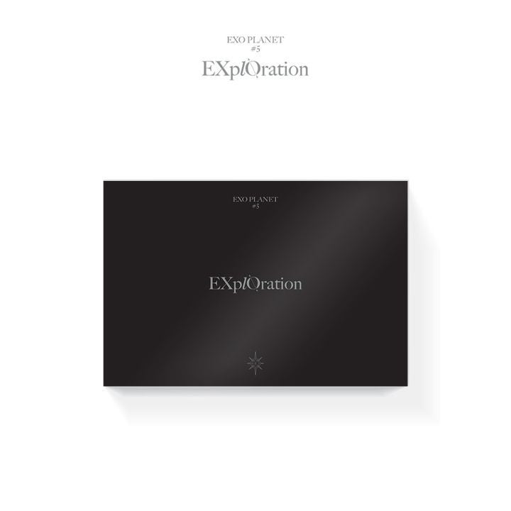 EXO - EXO PLANET #5 - EXplOration DVD