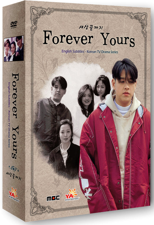 Forever Yours Korean Drama