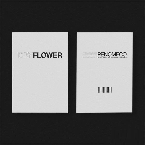 PENOMECO - EP Album [Dry Flower]
