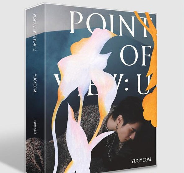 YUGYEOM - EP Album [Point Of View U]