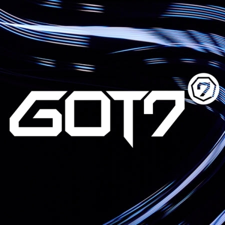 GOT7 Album SPINNING TOP