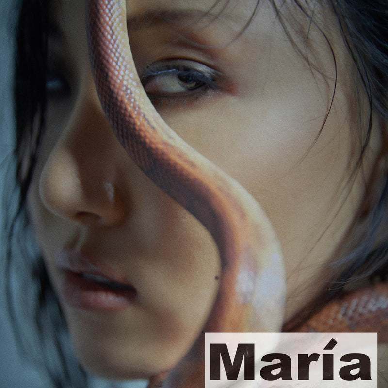 Hwa sa - Mini Album Vol1 Maria - Random Ver