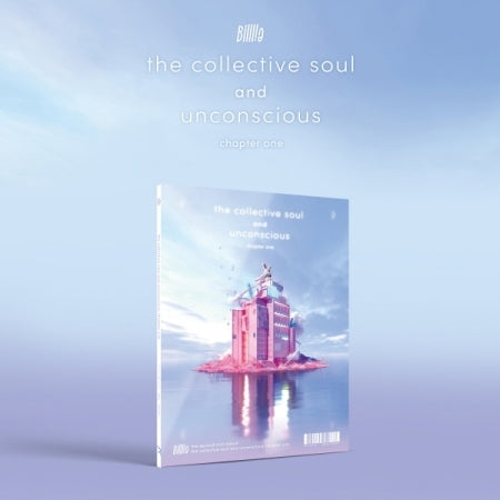 Billlie - [The collective soul and unconscious : chapter one] 2nd Mini Album