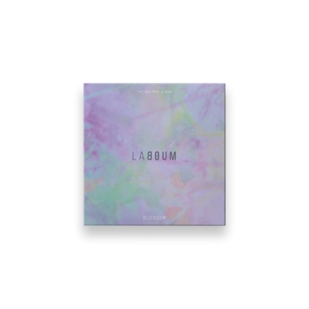LABOUM - [BLOSSOM] 3rd Mini Album