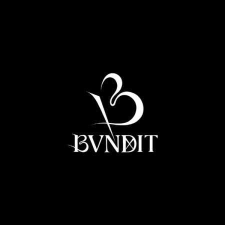 BVNDIT - [Re-Original] 3rd Mini Album