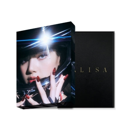 LISA - [LALISA] SPECIAL EDITION PHOTO BOOK
