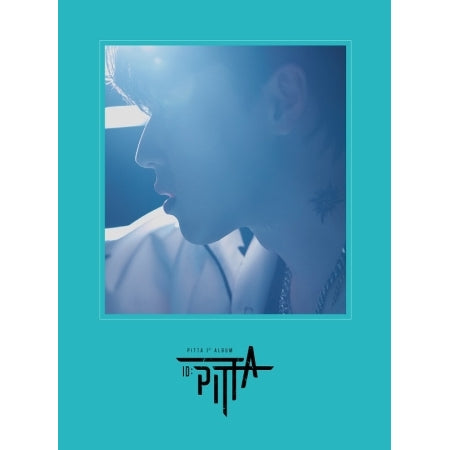 PITTA - [ID: PITTA] 1st Album