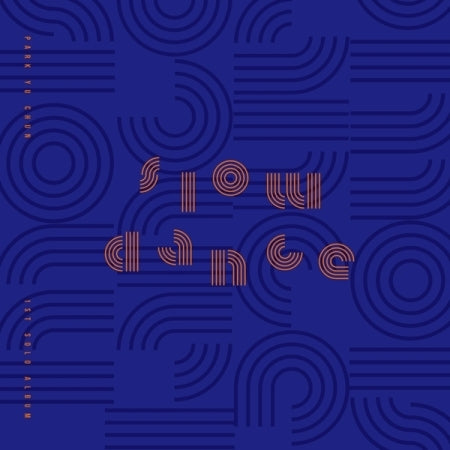 JYJ Park Yoo Chun Album Vol.1 SLOW DANCE