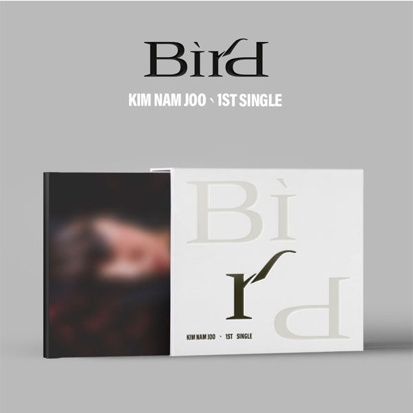Kim Nam Joo (APINK) - Single Album Vol1 Bird