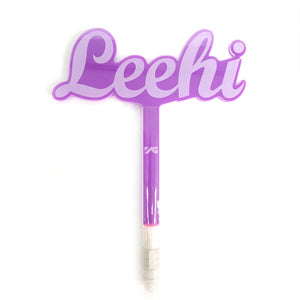 LEE HI Official Light Stick