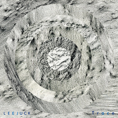 Lee Juck - Album - Trace