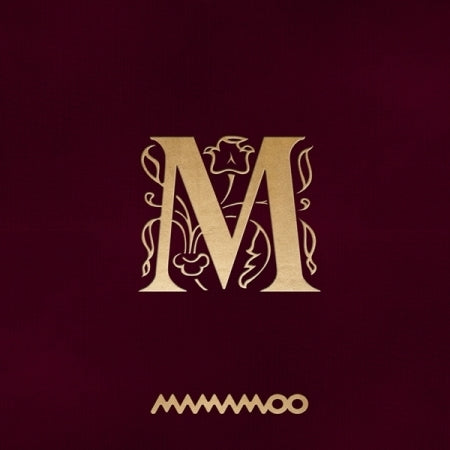 MAMAMOO Mini Album Vol.4 MEMORY