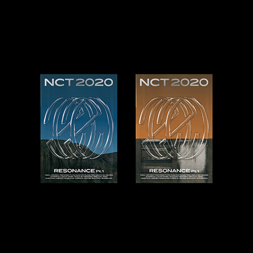 NCT 2020 - RESONANCE Pt1