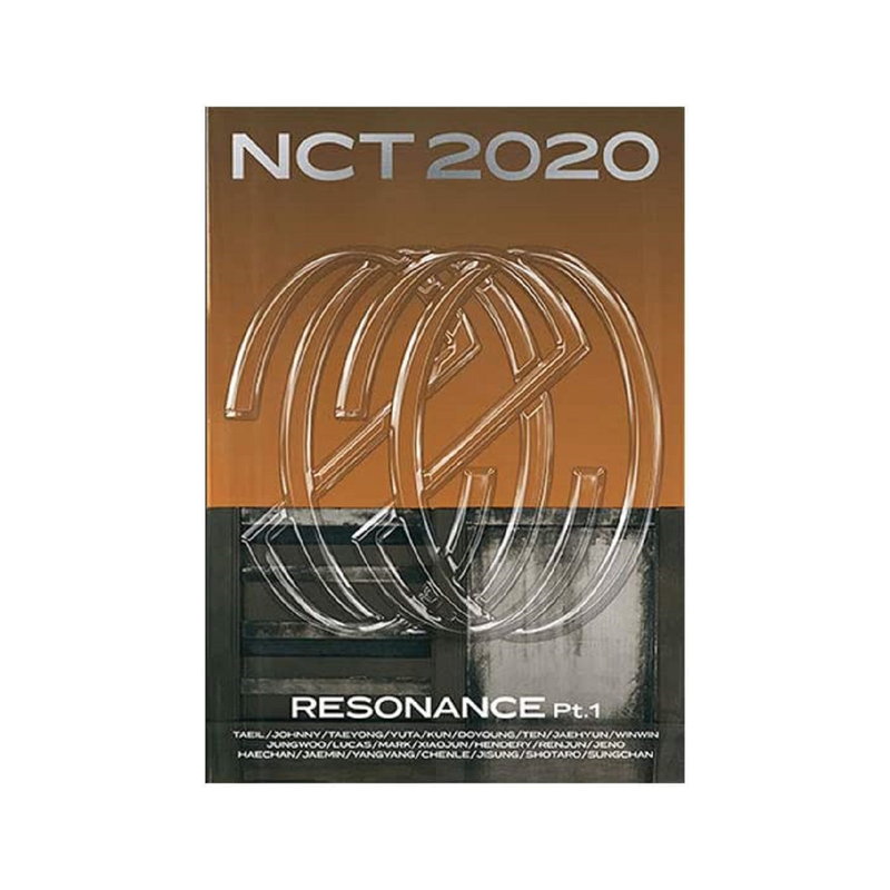 NCT 2020 - RESONANCE Pt1