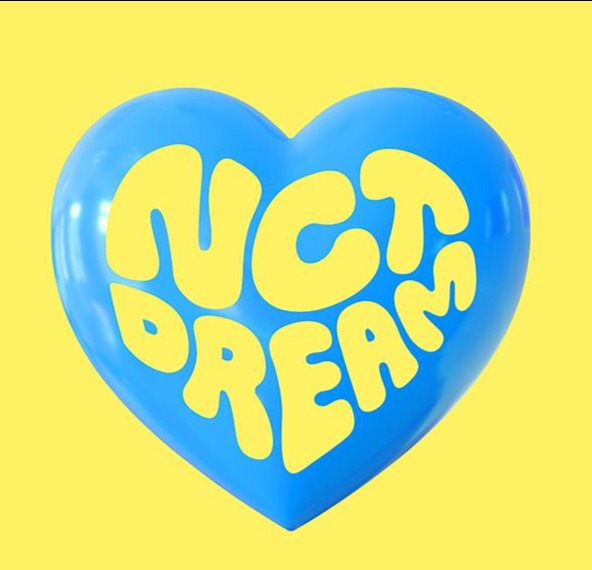 NCT DREAM - Repackage Album Vol.1 Hello Future (Photobook ver. Hello type