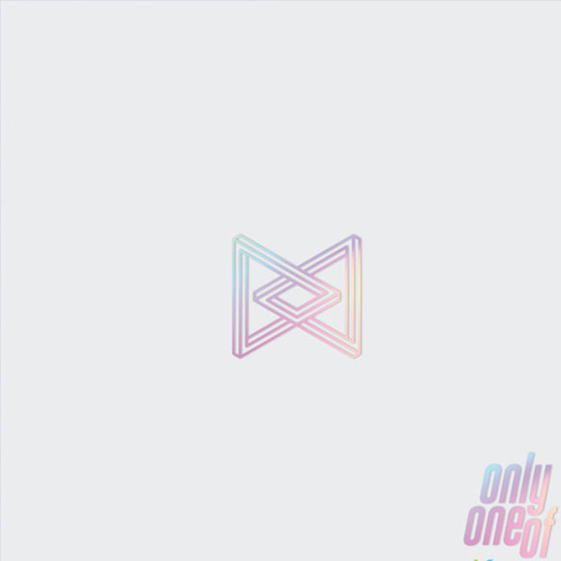 OnlyOneOf - Album [Instinct Part. 1] Random version