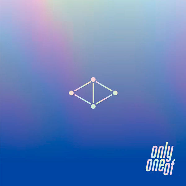 OnlyOneOf - Album Produced by [ ] Part2 - ICE VER