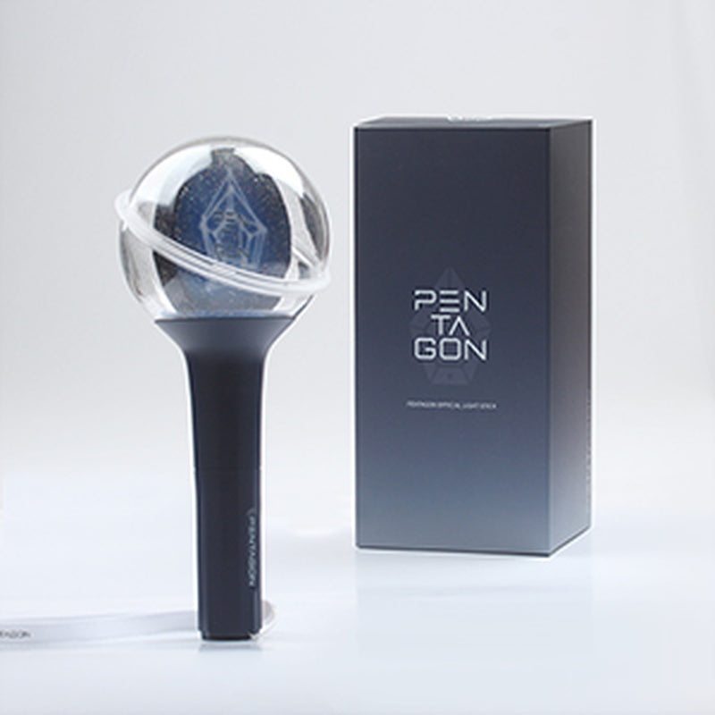 PENTAGON Official Light Stick