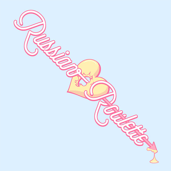 Red Velvet Mini Album Vo.3 Russian Roulette