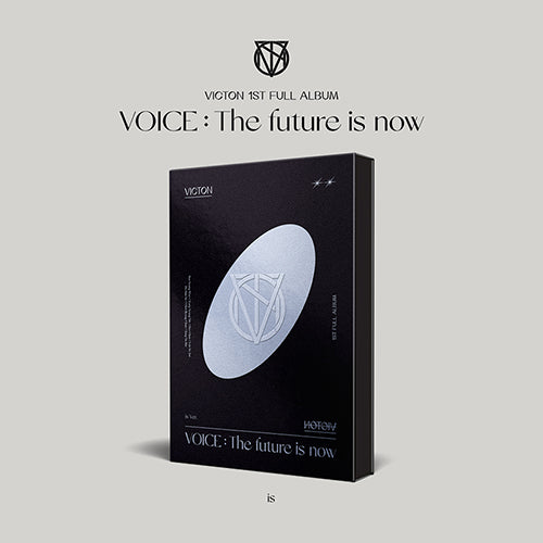 VICTON - Album Vol1 - VOICE : The future is now