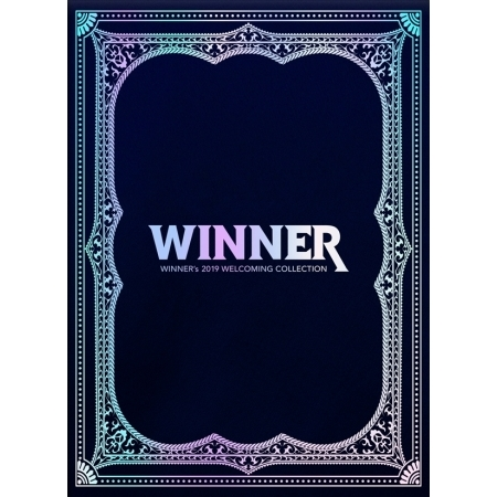 WINNER - 2019 Welcoming Collection