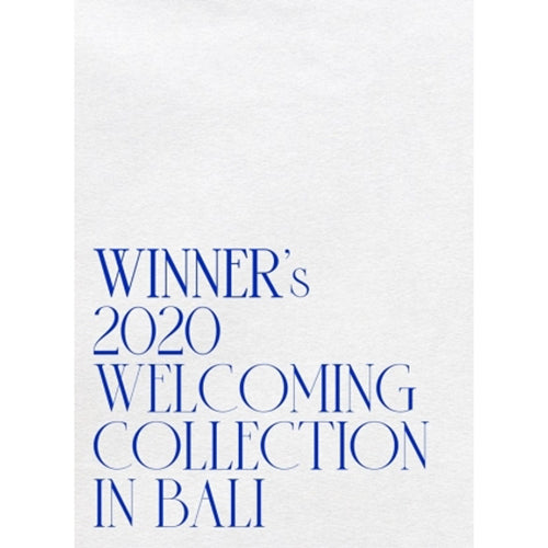 WINNER - 2020 Welcoming Collection [in Bali]