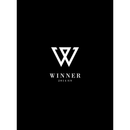 WINNER - Debut Album [2014 S/S] (Launching Edition)