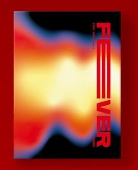 ATEEZ - ZERO : FEVER PART.2  SET OF 3 Albums