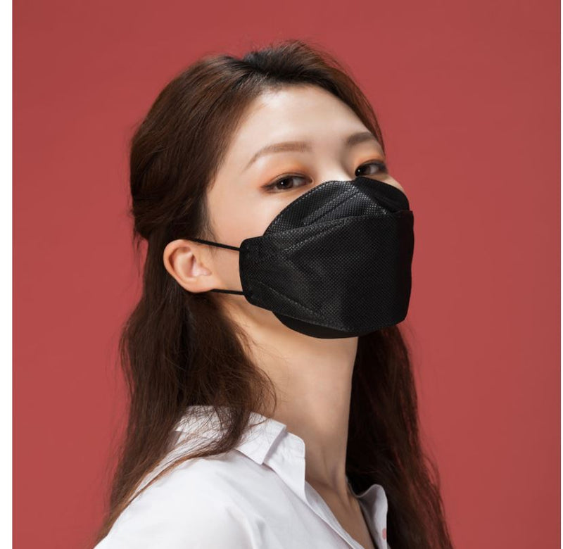 Heal Made Korea KF94 Mask For Kids