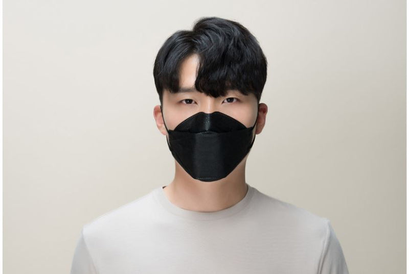 Heal Made Korea KF94 Mask For Kids