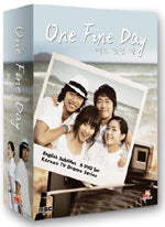 One FIne Day Korean Drama