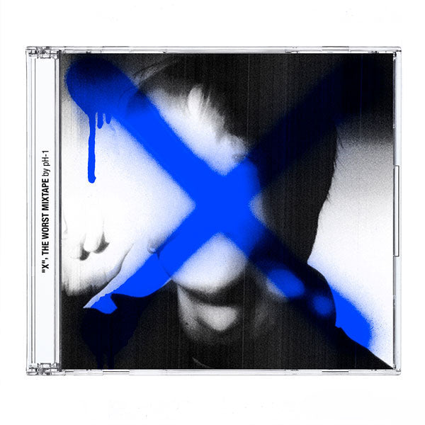 pH-1 - Mini Album X