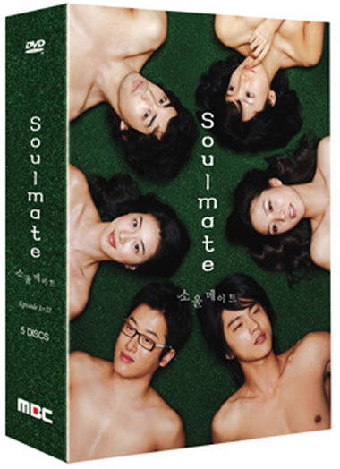 Soulmate Korean Drama