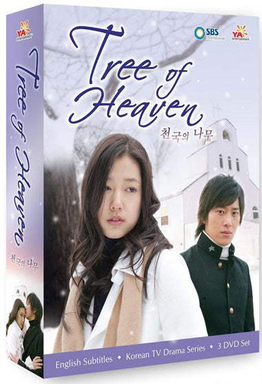 Tree of Heaven Korean Drama